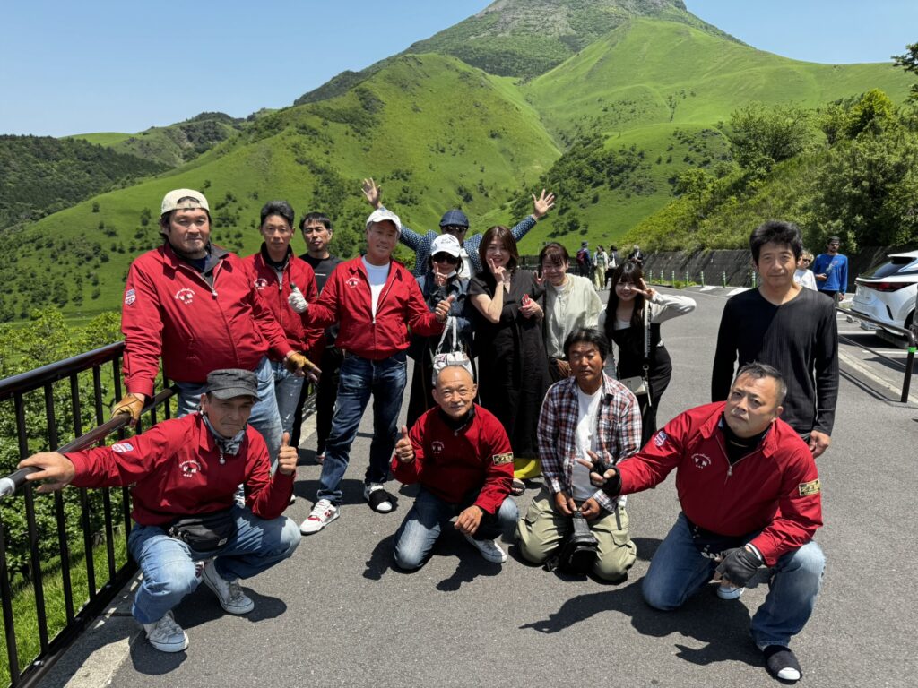 四島正、四島組、足場、ROUTE44、440