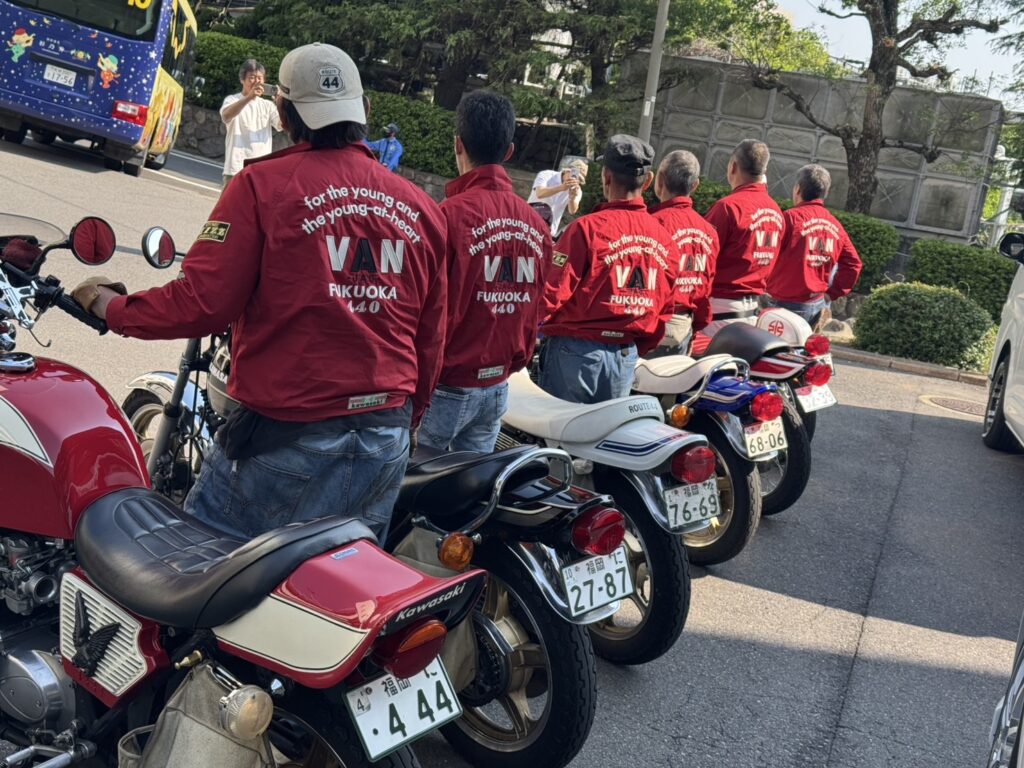 四島正、四島組、足場、ROUTE44、440