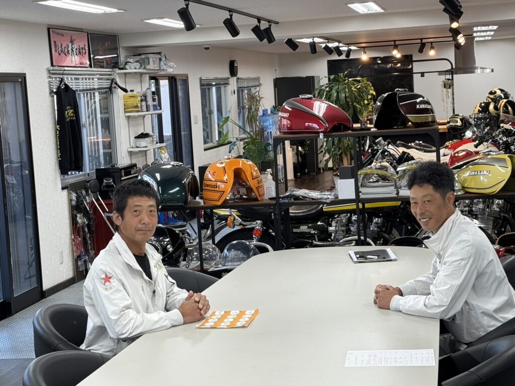 四島組、四島正、440,
足場、福岡の足場、ROUTE44