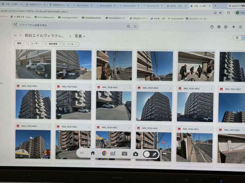 四島組　DXとAI　shishimagumi
 440  ROUTE44  福岡の足場　福岡市の足場　福岡県の足場　四島正　四島　カワサキ　Z1　足場リース　資材リース　作業員募集