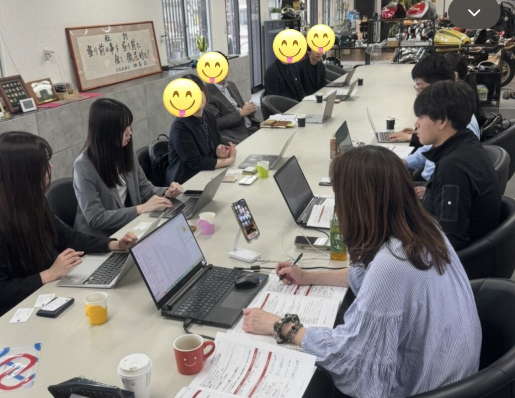 四島組 DXとAI shishimagumi
440 ROUTE44 福岡の足場 福岡市の足場 福岡県の足場 四島正 四島 カワサキ Z1 足場リース 資材リース 作業員募集