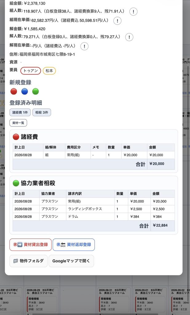 四島組　福岡市の足場　福岡の足場　SHISHIMA  SHISHIMAGUMI　ROUTE44 TEAM　SHISHIMA　志賀島　アイランドシティー　四島　四島正　四島組社長　四島組会長　440
4488　神様　龍神　志賀海神社